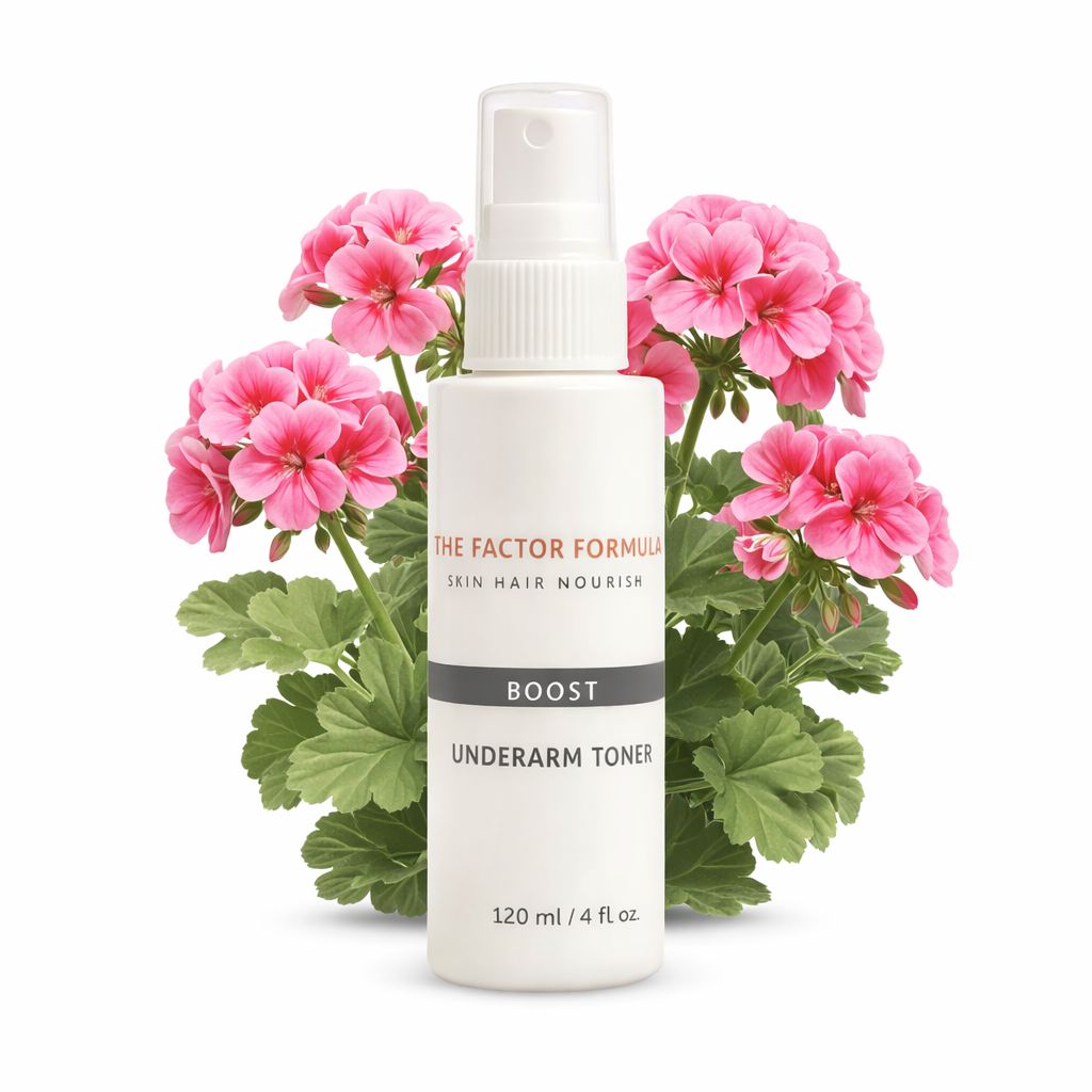 Boost Underarm Toner