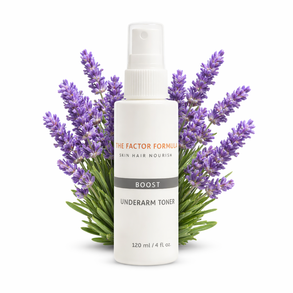 Boost Underarm Toner