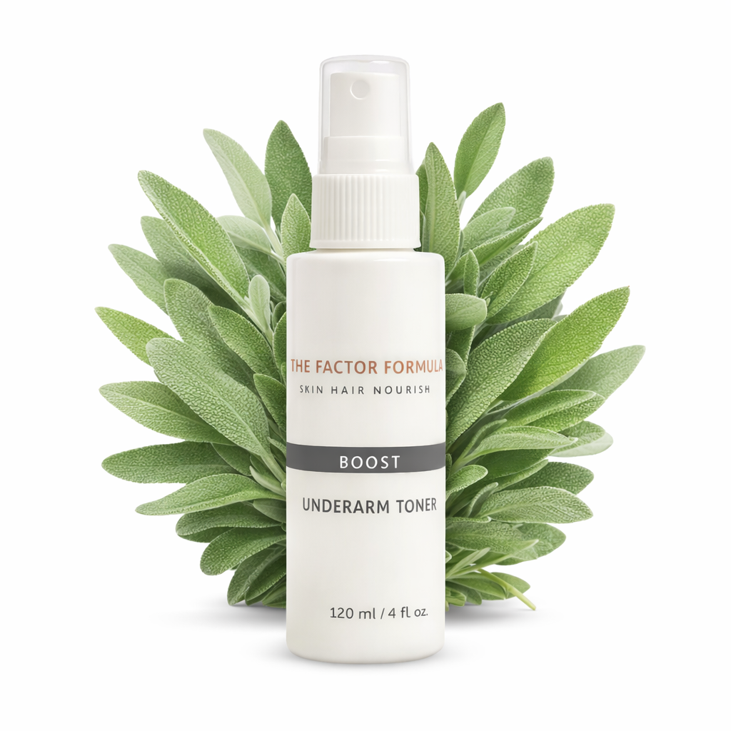 Boost Underarm Toner
