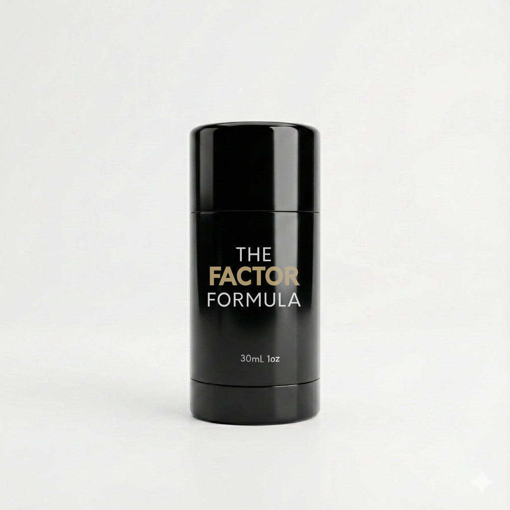 Products – The Factor Formula