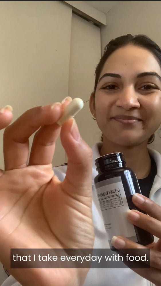 
                  
                    Healthy Skin + Hair Vitamins — Antioxidant Supplement
                  
                