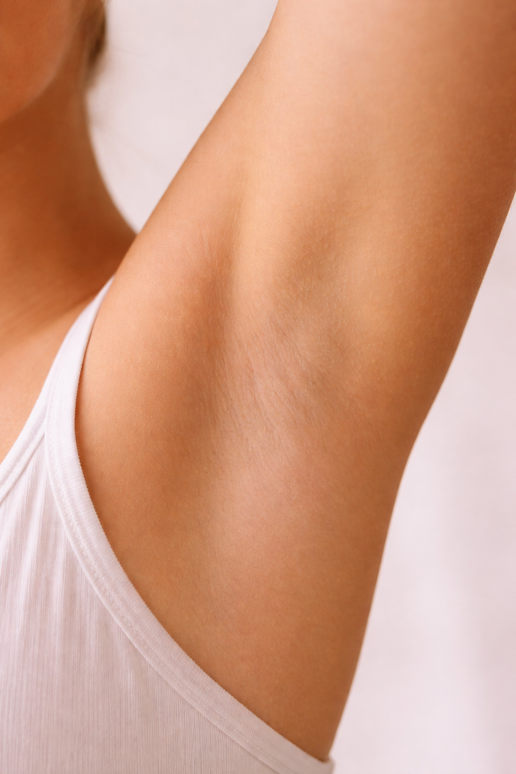 Underarm Reset Prep Cleanser – Aloe Vera