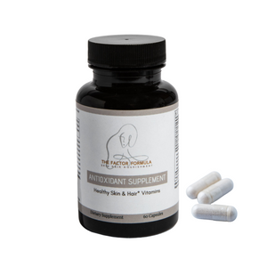 
                  
                    Healthy Skin + Hair Vitamins — Antioxidant Supplement
                  
                